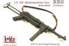  Artikelbild 2 des Artikels “Ti-Lite MP-40 Submachine Gun Item, Museums Version “