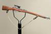  Artikelbild 2 des Artikels “Ti-Lite Mosin Nagant Sniper Rifle, Museums Version “