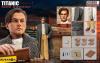  Artikelbild 2 des Artikels “Titanic - Jack Dawson 1:6 “