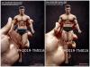  Product image 2 of the product “1/12th Scal Male Seamless Body Suntan ”