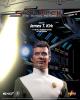  Product image 2 of the product “ADMIRAL JAMES TIBERIUS KIRK Star Treck original Serie 1:6 scale ”