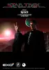  Product image 2 of the product “TMP Kolinahr  Spock Star Treck original Serie 1:6 scale ”