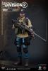  Artikelbild 2 des Artikels “Tom Clancy's The Division 2 - Brian Johnson Agent (Deluxe Version) “