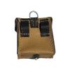  Artikelbild 2 des Artikels “MG Werkzeugtasche aus Echtleder Premium (Braun) “