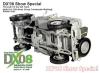  Artikelbild 2 des Artikels “Willys Jeep MB (Sahara) 1:6 mit Figuren “