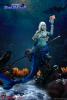  Artikelbild 2 des Artikels “Twin Mermaids - Sharleze (Blue Skin) 1/6 Scale Action Figure “