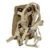  Artikelbild 2 des Artikels “Type X Parachute  (Coyote) 1:6 Fallschirm “