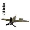  Artikelbild 2 des Artikels “1:18 Focke Wulf Langnase “