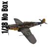  Product image 2 of the product “1:18 Messerschmitt BF-109G-6 ”