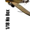  Product image 2 of the product “1:18 Messerschmitt BF 109E ”