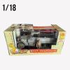  Product image 2 of the product “1:18 M3A3 US Halftrack mit Driver ”