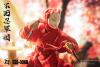  Artikelbild 2 des Artikels “Undead Ninja Army Clothes and Weapons Set (Red) 1:6 “