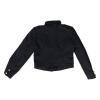  Product image 2 of the product “Union Army Officer Shell Jacket (Blue) 1/6 ”