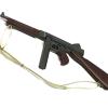  Product image 2 of the product “Thompson M1A1 Submachinegun 1/6 ”
