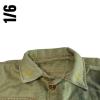  Artikelbild 2 des Artikels “M37 US  Army Shirt 2 Pockets 1/6 “