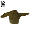  Product image 2 of the product “US Uniform  Set 1/6 ”