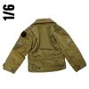  Product image 2 of the product “US Field Jacket 1942 1/6 ”