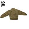  Artikelbild 2 des Artikels “US M41 Winter Combat Jacket (Khaki) 1:6 “