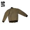  Product image 2 of the product “Tanker Winter Combat Jacket (Coyote)1:6 ”