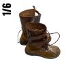  Artikelbild 2 des Artikels “M1943 Combat Service Shoes (Winter Edition) “