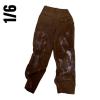  Product image 2 of the product “WWII US field trousers (Winter Edition) ”