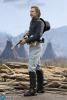  Product image 2 of the product “US Civil War Union Army Lieutenant - John Dunbar 1/6 ”