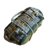  Artikelbild 2 des Artikels “US Emergency Parachute T5 Not Fallschirm “