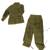  Artikelbild 2 des Artikels “US M42 'Modified' Uniform 1/6 “