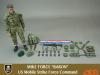  Artikelbild 2 des Artikels “US Mobile Strike Force Command - Mike Force Baron 1:6 “