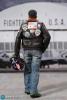  Artikelbild 2 des Artikels “US Navy Naval Aviator - Lieutenant Pete - US Navy Fighter Weapons School Instructor F/A-18E Pilot - in 1/6 scale “