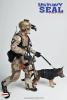  Artikelbild 2 des Artikels “US Navy Seal Team Six mit Hund “