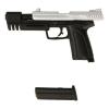  Artikelbild 2 des Artikels “USP HK Pistol (Black) 1/6 “