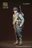 Product image 2 of the product “US WWII WWII US Army Suit Set 1/6 ”