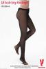  Product image 2 of the product “Nylon Strumphose - schwarz 1/6 ”