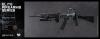  Product image 2 of the product “SPETSNAZ ASSAULT RIFLE Bakelit AK74M 1/6 ”