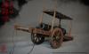  Artikelbild 2 des Artikels “Falconetto Vehicle - Geschütz - in 1:6 scale “