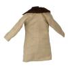  Product image 2 of the product “Sheepskin Jacket 1/6 ”