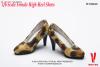  Product image 2 of the product “high Heels beige 1/6 ”