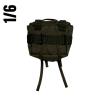  Artikelbild 2 des Artikels “Vietnam War Communications / Radio Equipment Bag 1/6 “