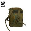  Artikelbild 2 des Artikels “Pack, Field, Tropical, Lightweight, M1967  1/6 “