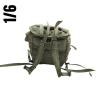  Artikelbild 2 des Artikels “ARVN Lightweight Rucksack (CIDG/LLDB) 1/6 “