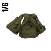  Artikelbild 2 des Artikels “M55 Flak Jacket (Olive Drab) 1/6 “