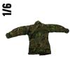  Artikelbild 2 des Artikels “US ERDL Camouflage Uniform (Early Pattern Leaf Camouflage) “