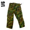  Artikelbild 2 des Artikels “Tropical Combat Trousers 4th Pattern (ERDL) “