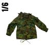  Artikelbild 2 des Artikels “Vietnam – Modified US ERDL Recon Combat Smock – 1/6 Scale – Rare “