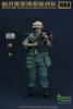  Product image 2 of the product “Vietnam War United States Marine Corps in Hue 1968 Set 1/6 ”