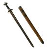  Artikelbild 2 des Artikels “Viking Langschwert mit Scheide in Metal 1:6 “