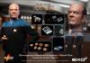  Product image 2 of the product “THE DOCTOR (EMERGENCY MEDICAL HOLOGRAM) - Star Trek: Voyager - 1:6 scale ”