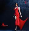  Artikelbild 2 des Artikels “Ada Dress 1:6 Scale Clothes Set Black “