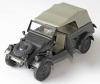  Artikelbild 2 des Artikels “VW Typ 82 Deutsche Wehrmacht Kübelwagen mit Verdeck Rotes Kreuz 1:24 “